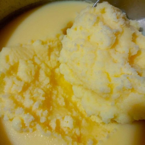 Deasi ghee