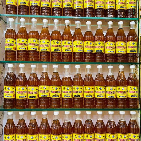 Honey