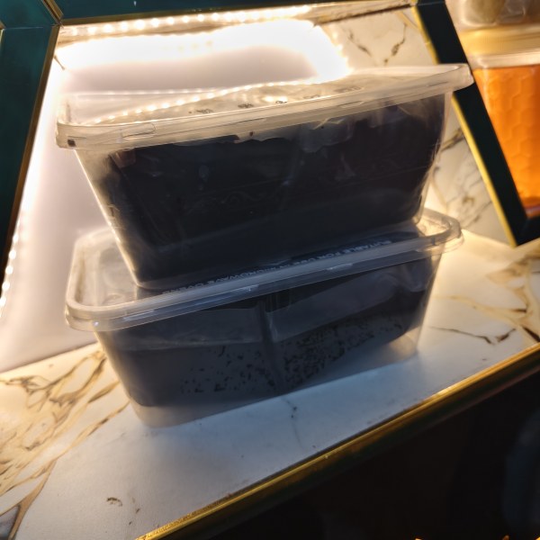 Shilajit