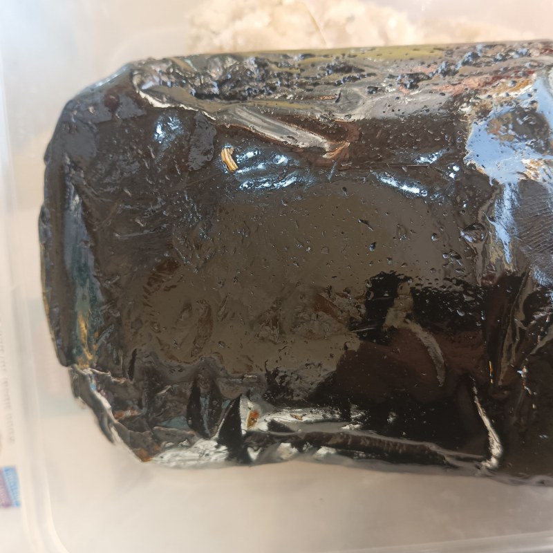 Afghanistani SHaliget