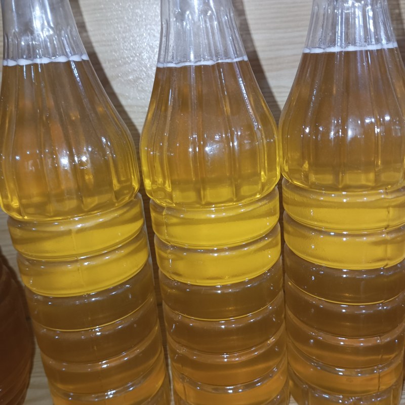 ojwain honey